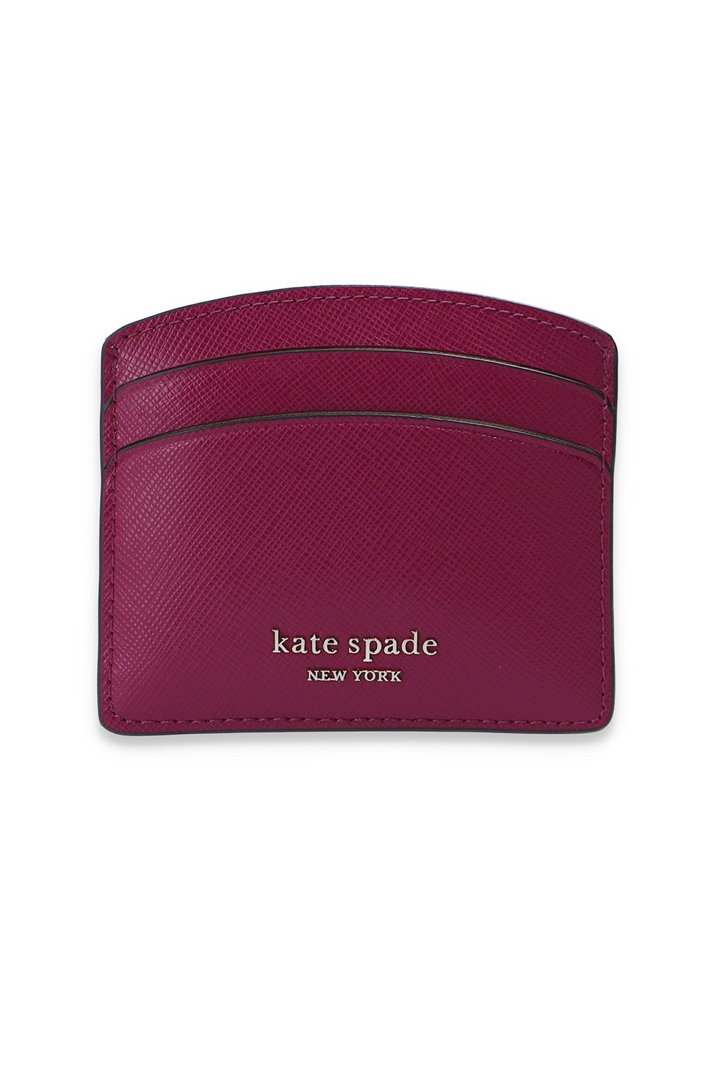 Kate Spade Spencer Coin Cardholder BLACK hot